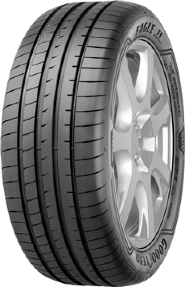 Goodyear 245/50R20 EAG F1 ASY3 105V SUV AUTO GUME
