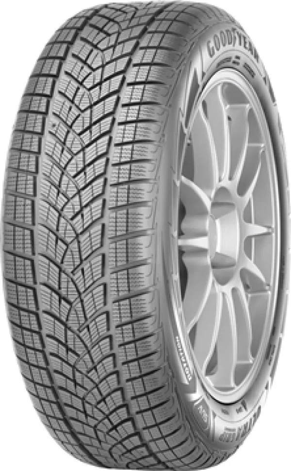 Goodyear 215/60R18 ULTRAGRIP PERFORMANCE + SUV 106H AUTO GUME