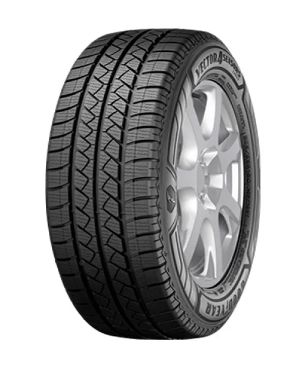 Goodyear 215/70R15C VECTOR 4SEASONS CARGO 109/107S AUTO GUME