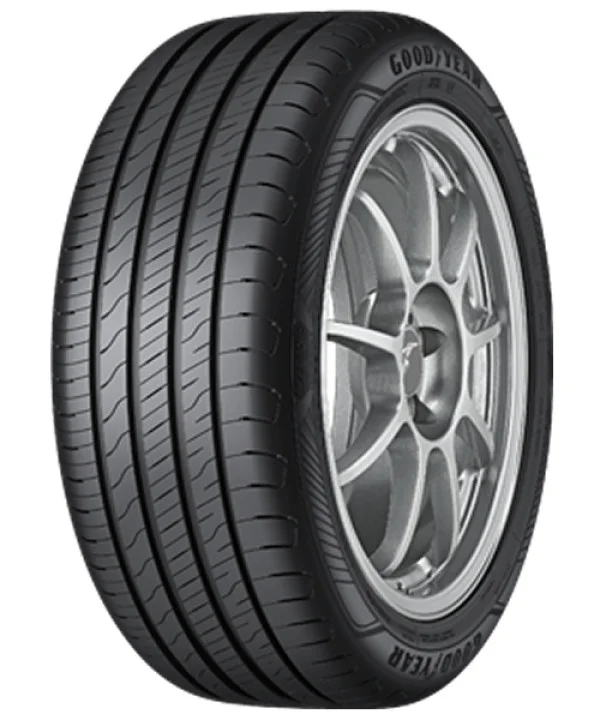 Goodyear 205/55R17 EFFIGRIP PERF 2 95V XL AUTO GUME
