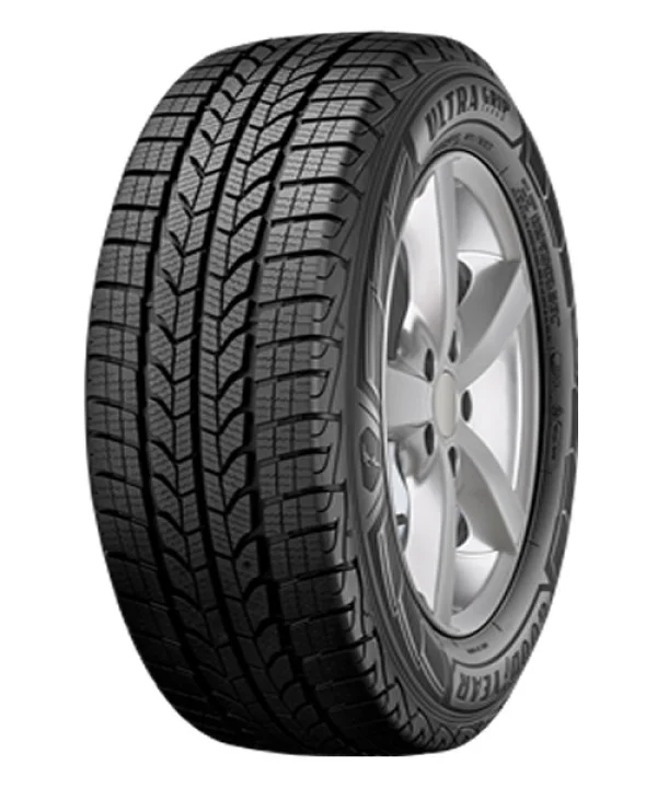Goodyear 215/65R16C ULTRAGRIP CARGO 109/107T AUTO GUME