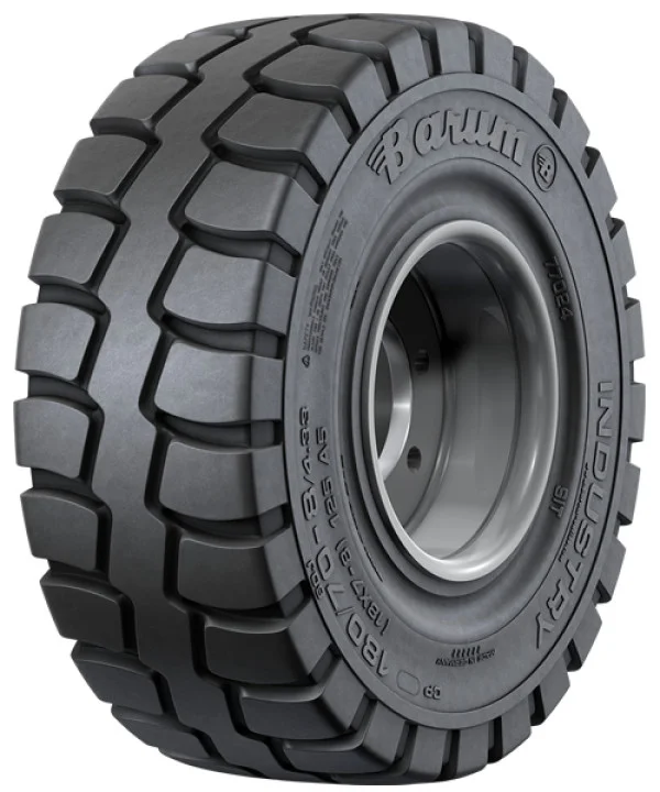 Barum 125/75-8 BARUM INDUSTRY SIT  AUTO GUME