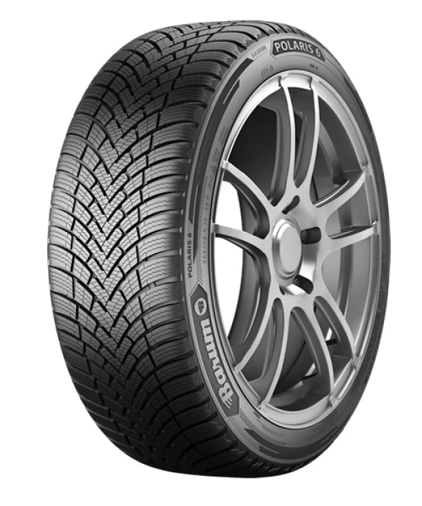 Barum 215/70R16 Polaris 6 100H  AUTO GUME