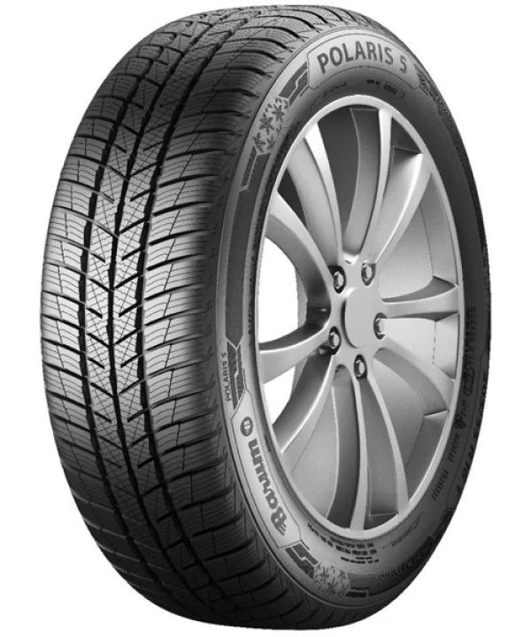 Barum 205/45R18 POLARIS 5 90V XL FR AUTO GUME