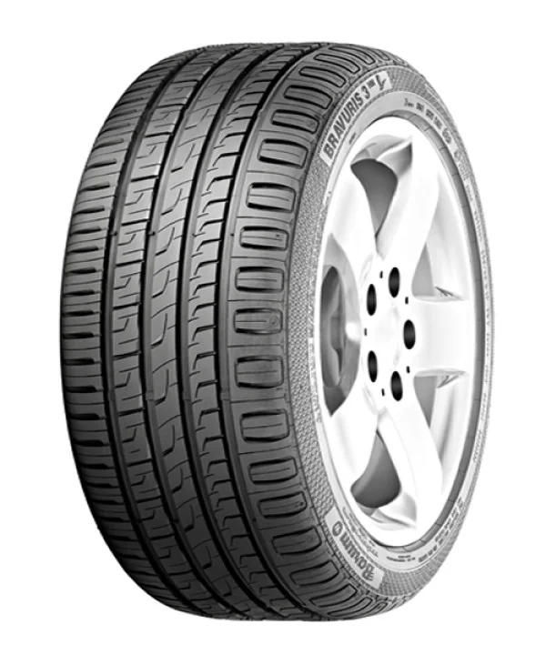 Barum 245/40R18 Bravuris 3 93Y FR  AUTO GUME
