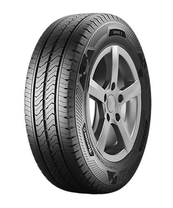 Barum 215/65R15C VANIS 3  104/102T AUTO GUME