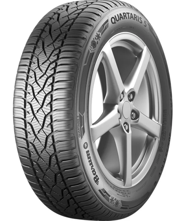 Barum 195/45R17 QUARTARIS 5 81H  AUTO GUME