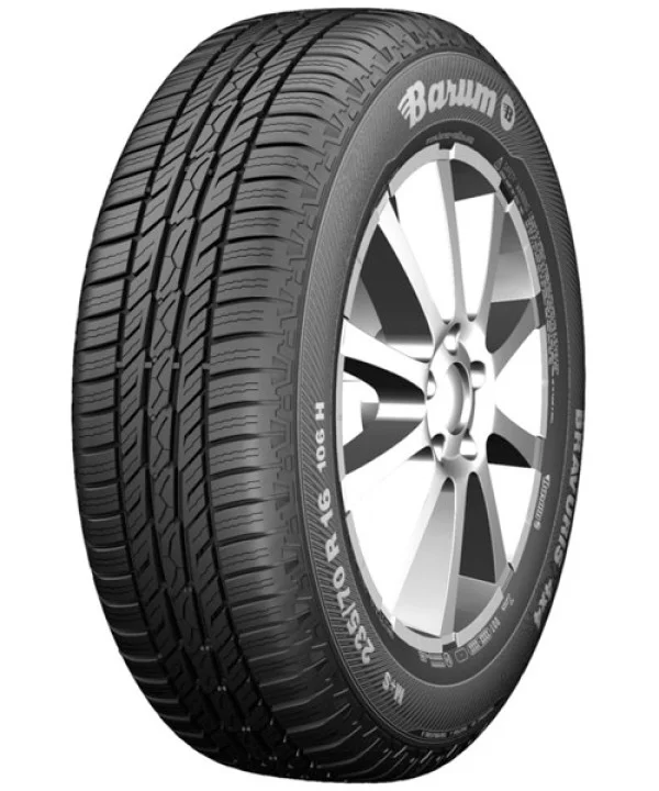 Barum 225/70R16 Bravuris 4x4 103H  AUTO GUME