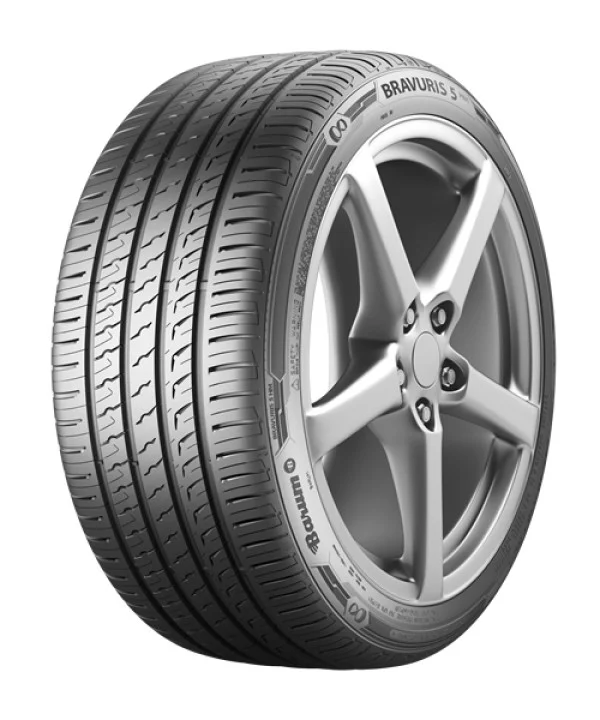 Barum 235/45R20 BRAVURIS 5 100W XL AUTO GUME
