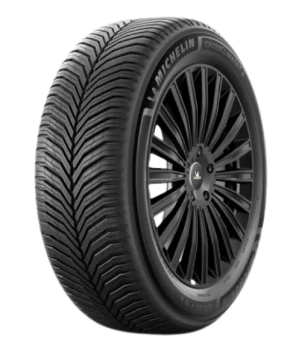 Michelin 205/50R17 CROSSCLIMATE 3 93W XL FP AUTO GUME