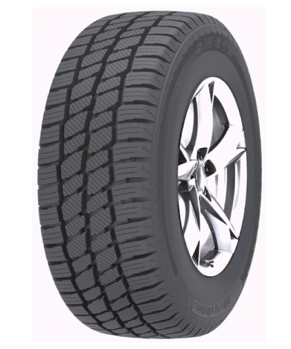 West Lake 235/65R16C Westlake SW612 115R AUTO GUME