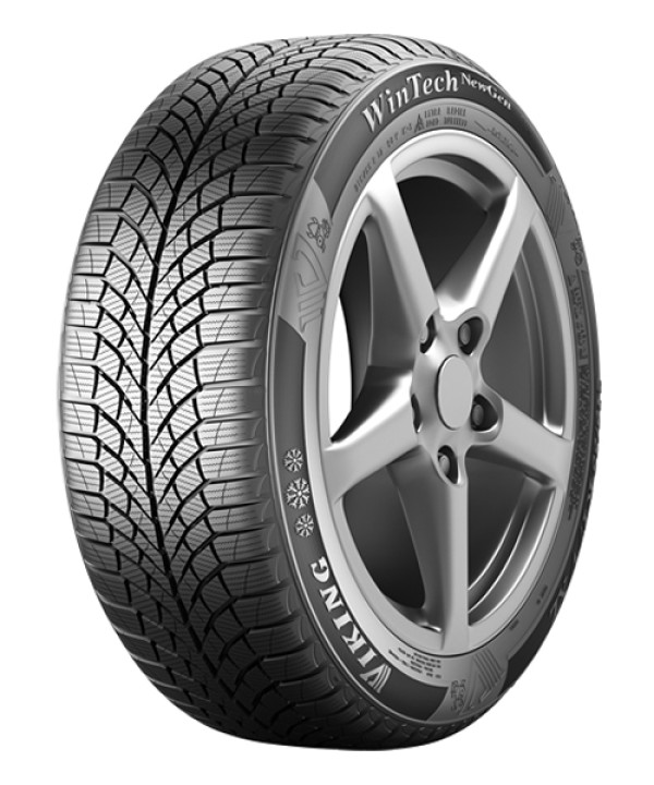 Viking 245/45R19 WinTech NewGen 102V XL FR AUTO GUME