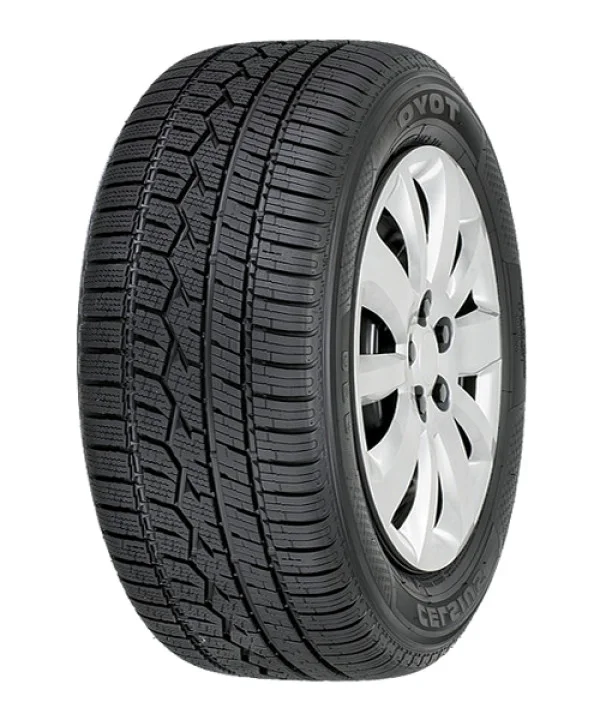 Toyo 165/70R14 TOYO CELSIUS 85T XL AUTO GUME
