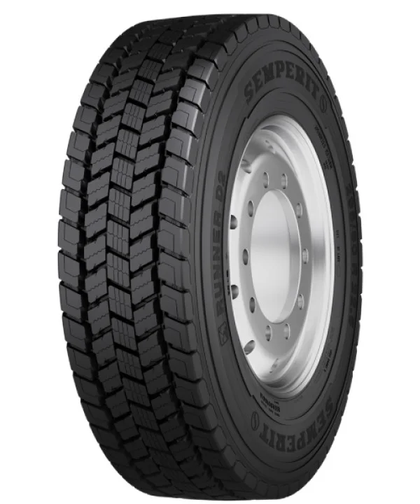 Semperit 225/75R17.5 SEMPERIT RUNNER D2 AUTO GUME