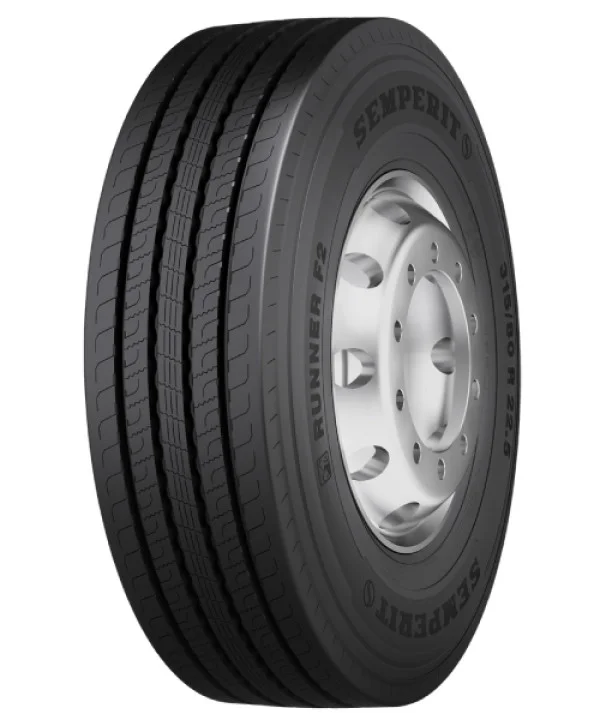 Semperit 285/70R19.5 SEMPERIT RUNNER F2 AUTO GUME