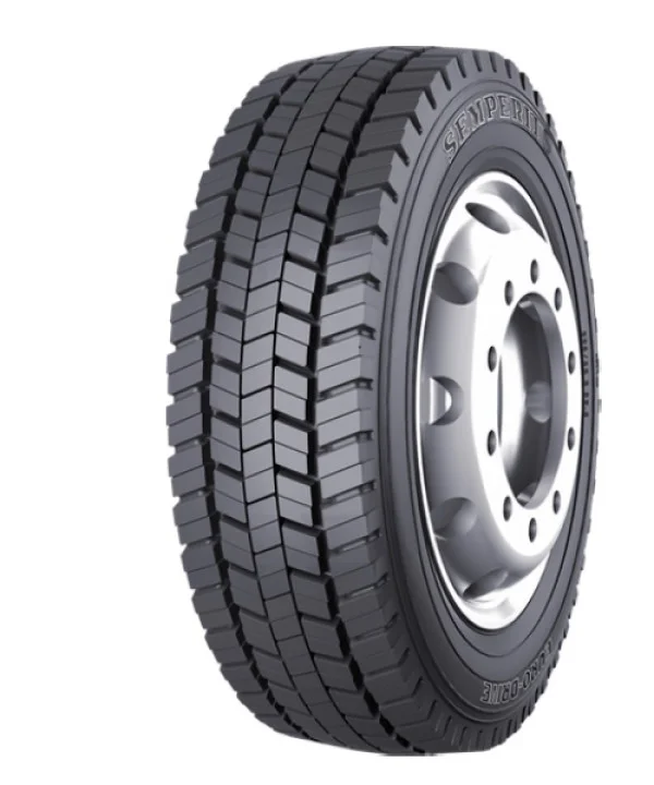 Semperit 295/60R22.5 SEMPERIT EU DRIVE AUTO GUME