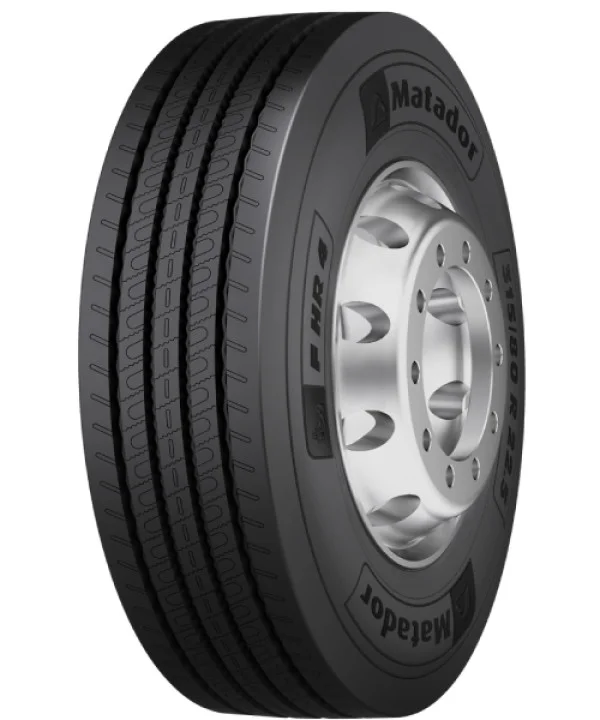 Matador 205/75R17.5 FHR4 STEER 124/122 AUTO GUME