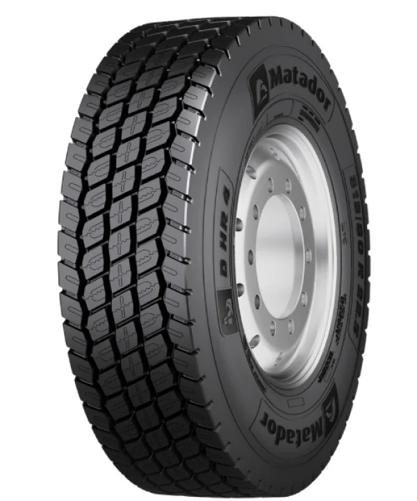 Matador 235/75R17.5 DHR4 DRIVE 132/130 AUTO GUME