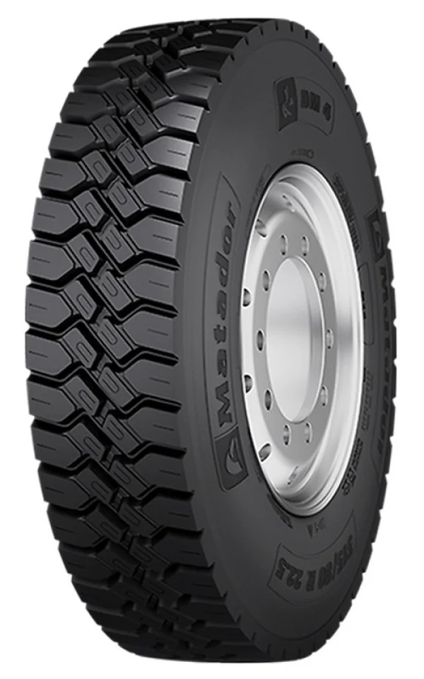 Matador 13R22.5 DM4 DRIVE MS 156/150K AUTO GUME