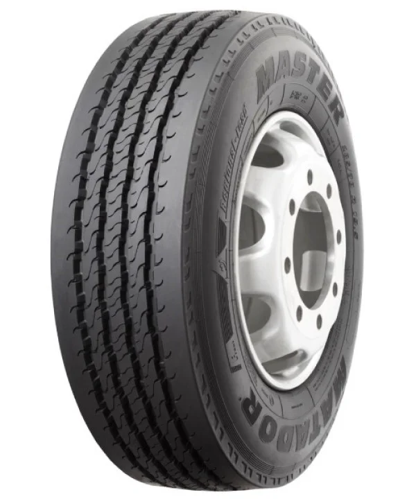 Matador 275/70R22.5 FR2 STEER 148/145L AUTO GUME