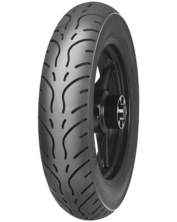 Mitas 3.00-18 MC7 52S TL/TT REINF.  AUTO GUME