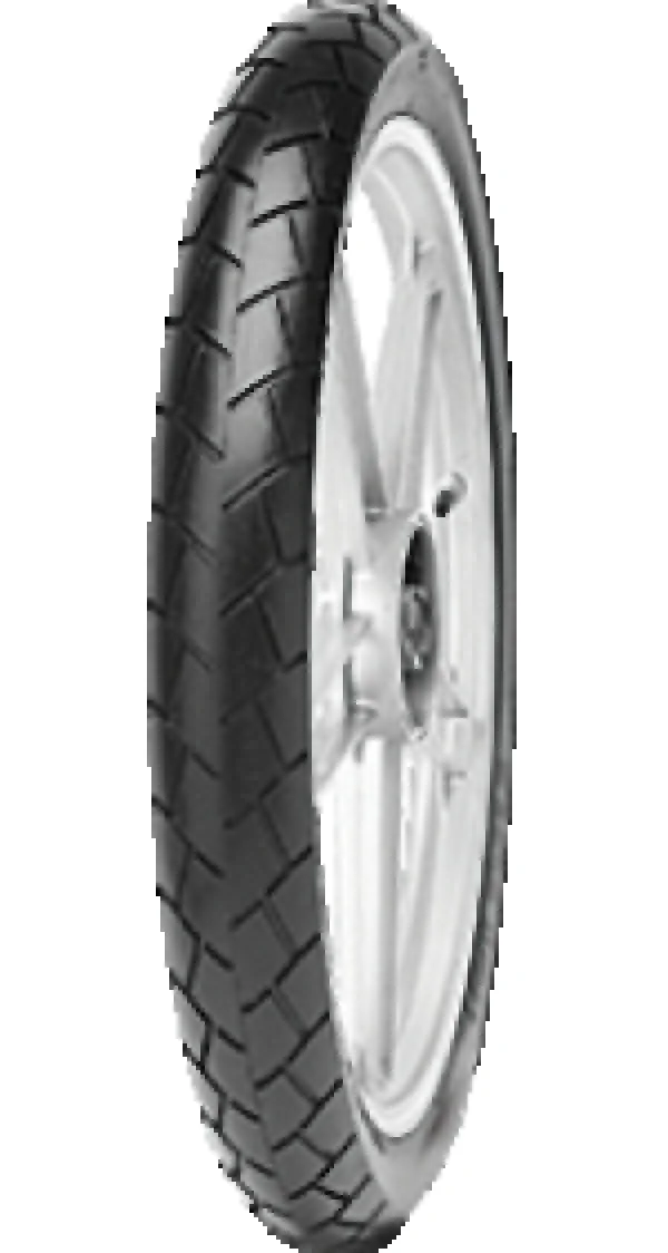 Mitas 2 1/2-17 MC11 43J TL/TT AUTO GUME