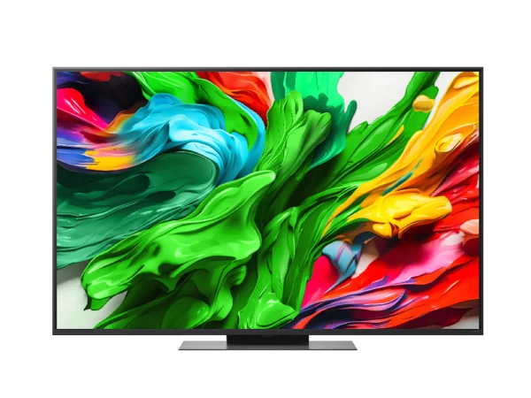 LG Televizor 55QNED86A3A 4K QNED MiniLED 55'' 4K Ultra HD smart webOS 25 crna TV, AUDIO,VIDEO