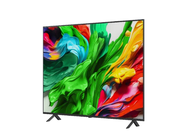 LG Televizor 65QNED85A3C 4K QNED MiniLED 65'' 4K Ultra HD smart webOS 25 crna TV, AUDIO,VIDEO