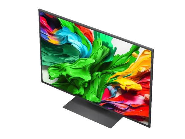 LG Televizor 50QNED86A3C 4K QNED 50'' 4K Ultra HD smart webOS 25 crna TV, AUDIO,VIDEO