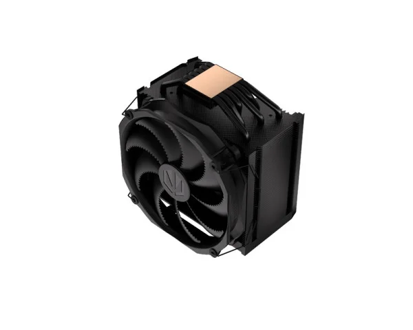 ENDORFY Fortis 5 Black crni procesorski hladnjak (EY3A013)  IT KOMPONENTE I PERIFERIJA