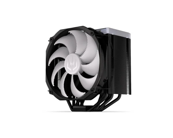 ENDORFY Fortis 5 Black ARGB crni procesorski hladnjak (EY3A014)  IT KOMPONENTE I PERIFERIJA