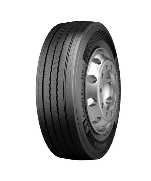 Continental 315/60R22.5 Conti EcoPlus HS5 154/150L 3PMSF AUTO GUME