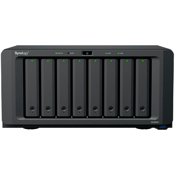 Synology DS1825+ IT KOMPONENTE I PERIFERIJA