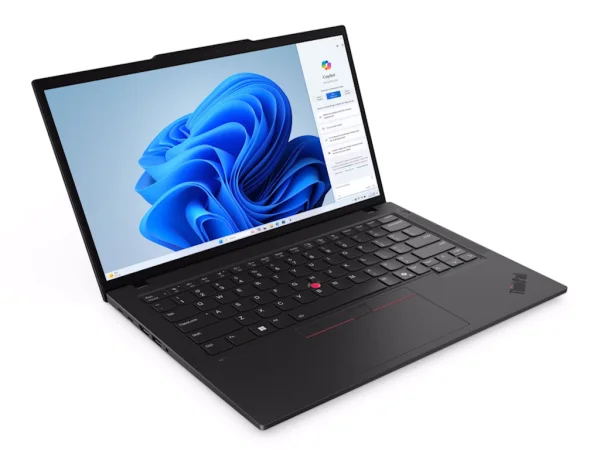 Lenovo Laptop ThinkPad T14 G5 Win 11 Pro 14'' AG IPS U7-155U 64GB 1TB SSD (21ML003TCX)  LAPTOP  I DESKTOP RAČUNARI