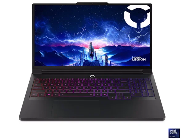 Lenovo Laptop Legion Pro 7 16IAX10H DOS 16'' OLED U9-275HX 64GB 1TB RTX5090-24GB-G7-256B (83F500AFYA)  LAPTOP  I DESKTOP RAČUNARI