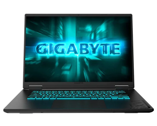 GIGABYTE A16 CVH 16 inch FHD+ 165Hz 300nits i7-13620H 16GB 1TB SSD GeForce RTX 5060 8GB Backlit gaming laptop  LAPTOP  I DESKTOP RAČUNARI