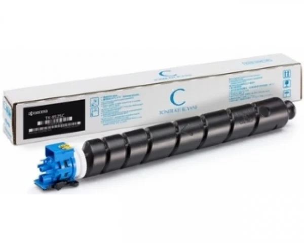 KYOCERA TK-8525C cyan toner ŠTAMPAČI I SKENERI
