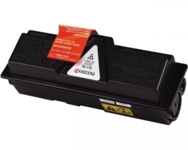 KYOCERA TK-170 crni toner ŠTAMPAČI I SKENERI