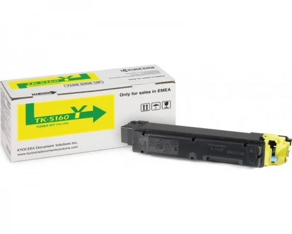 KYOCERA TK-5160Y žuti toner ŠTAMPAČI I SKENERI