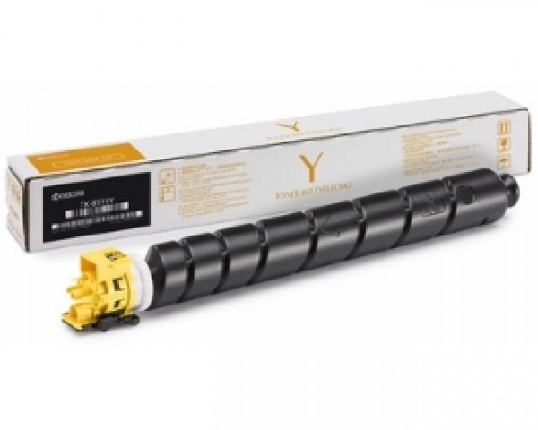 KYOCERA TK-8515Y žuti toner ŠTAMPAČI I SKENERI