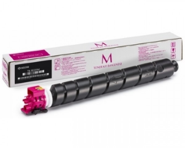 KYOCERA TK-8335M magenta toner ŠTAMPAČI I SKENERI