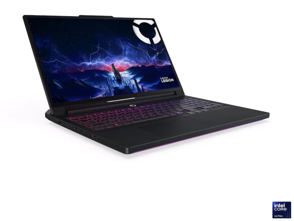 Lenovo Laptop Legion Pro 7 16IAX10H1 6'' OLED U9-275HX 64GB 1TB RTX5080-16GB-G7-256B (83F500ADYA)  LAPTOP  I DESKTOP RAČUNARI