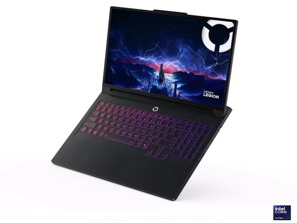 Lenovo Laptop Legion Pro 7 16IAX10H DOS 16'' WQXGA OLED U9-275HX 64GB 1TB RTX5070TI-12GB-G7-192B (83F500AAYA)  LAPTOP  I DESKTOP RAČUNARI