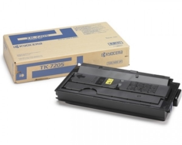 KYOCERA TK-7205 crni toner ŠTAMPAČI I SKENERI