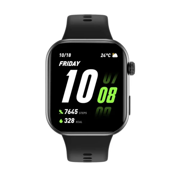 Honor Pametni sat CHOICE Watch 2i Crna (5504ACGT)  MOBILNI TELEFONI I TABLETI