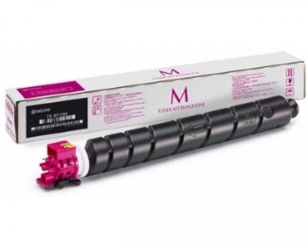 KYOCERA TK-8515M magenta toner ŠTAMPAČI I SKENERI