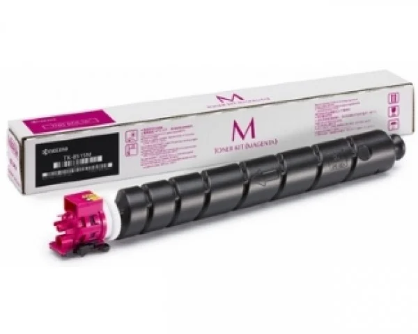 KYOCERA TK-8515M magenta toner ŠTAMPAČI I SKENERI
