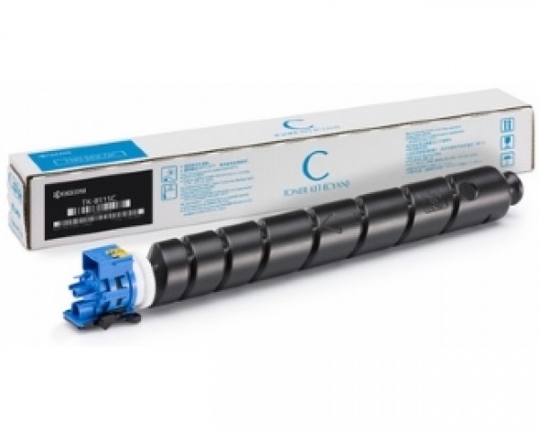 KYOCERA TK-8515C cyan toner ŠTAMPAČI I SKENERI