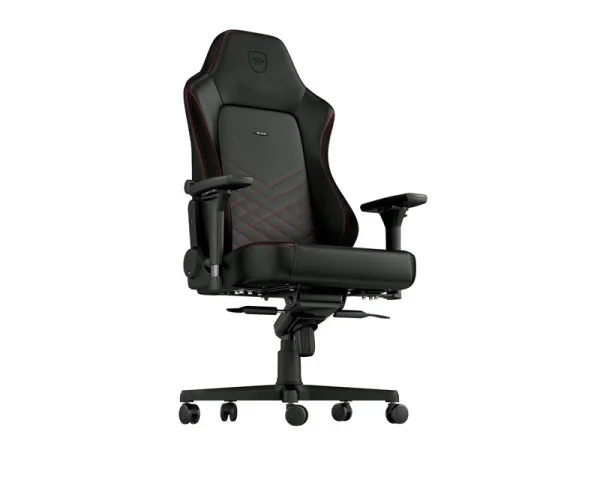 NOBLECHAIRS HERO Gaming stolica crno-crvena  GAMING 