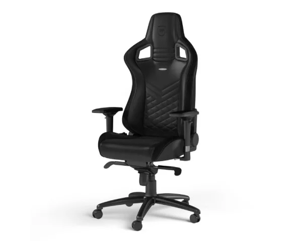 NOBLECHAIRS EPIC Gaming stolica crna  GAMING 